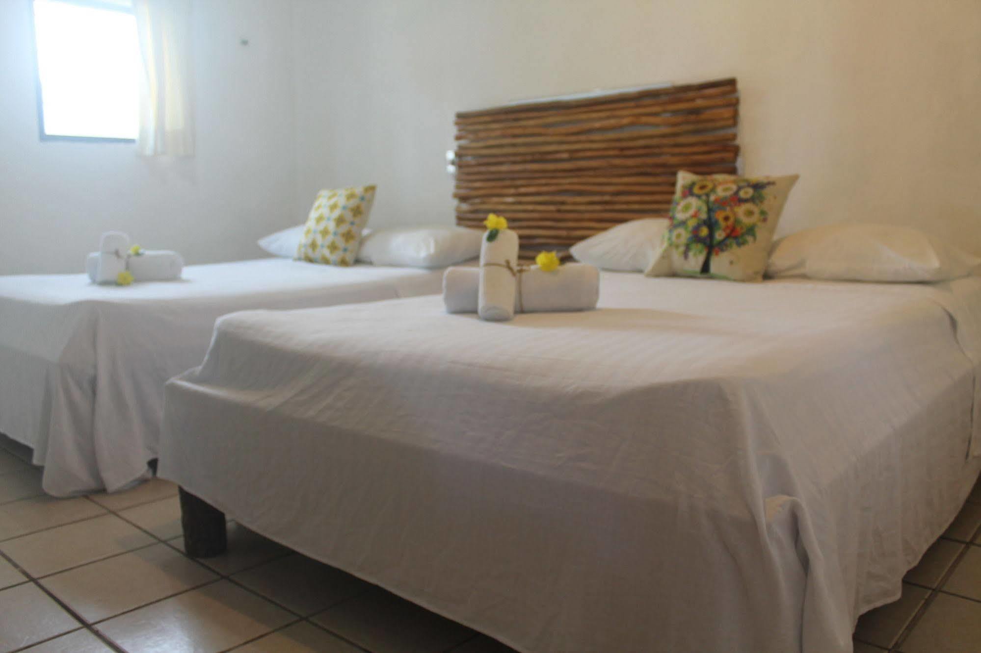 Maya Hotel Residence Isla Holbox Luaran gambar